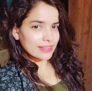Meet your Posher, Neelam
